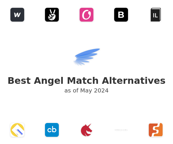 Best Angel Match Alternatives