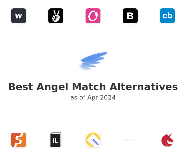 Best Angel Match Alternatives