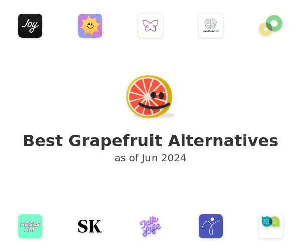 Best Grapefruit Alternatives