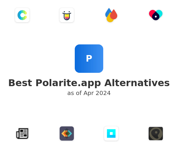 Best Polarite.app Alternatives