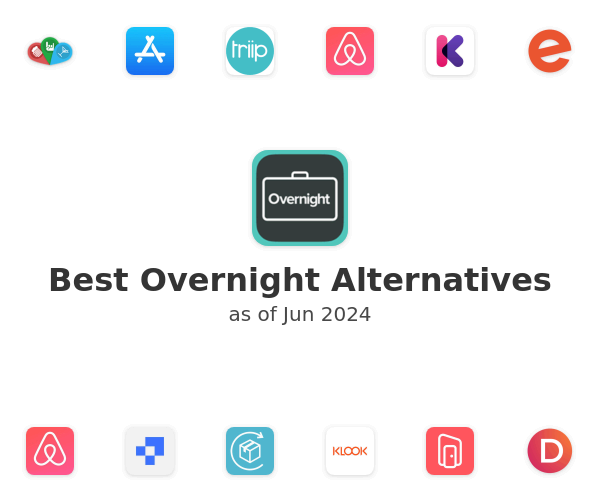 Best Overnight Alternatives