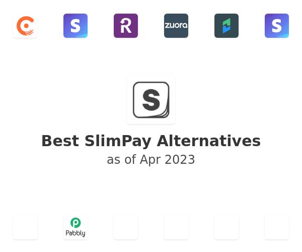 Best SlimPay Alternatives