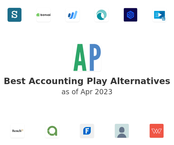 Best Accounting Play Alternatives