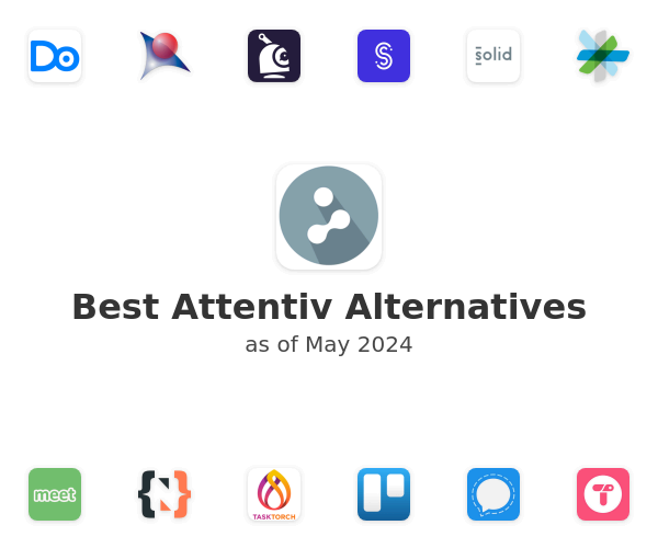 Best Attentiv Alternatives
