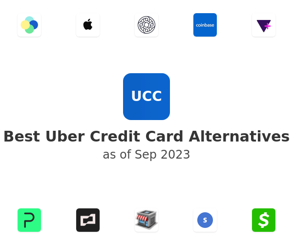 Best Uber Credit Card Alternatives