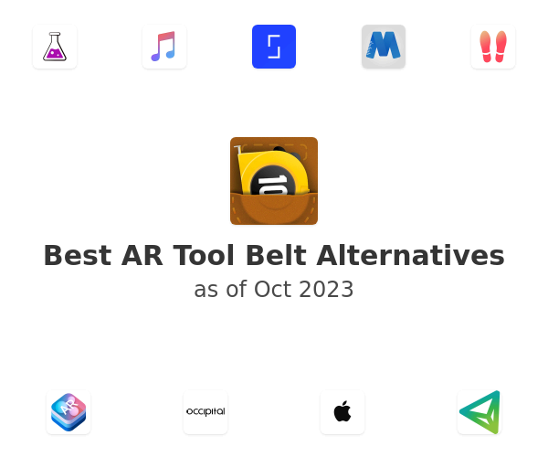 Best AR Tool Belt Alternatives