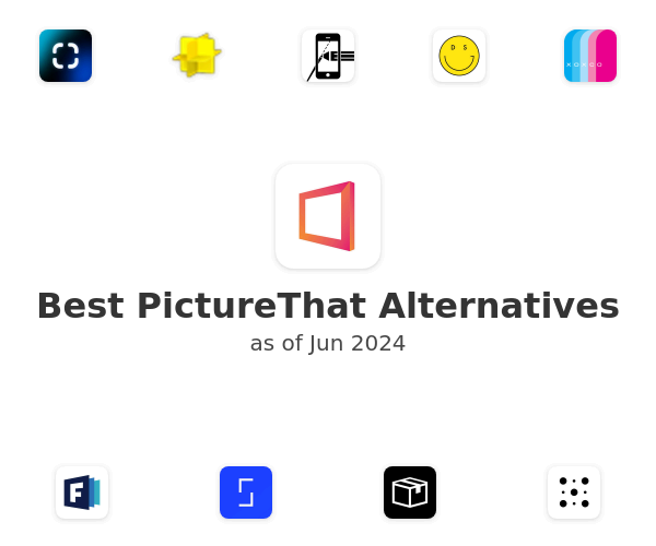 Best PictureThat Alternatives
