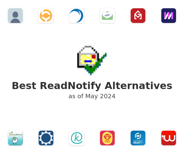 Best ReadNotify Alternatives
