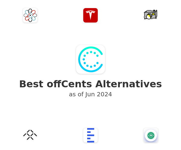 Best offCents Alternatives