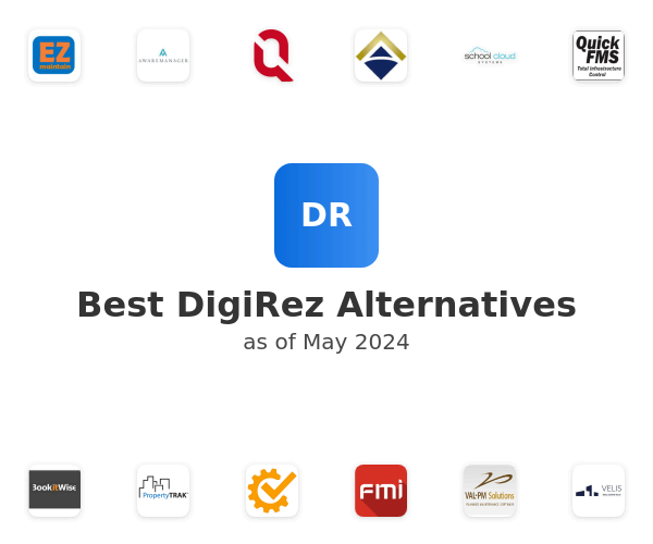 Best DigiRez Alternatives