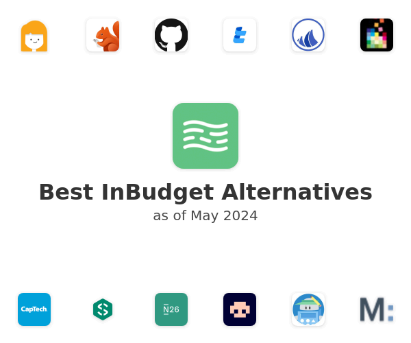 Best InBudget Alternatives