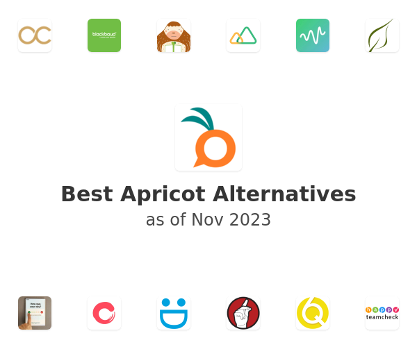 Best Apricot Alternatives