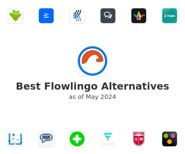 Best Flowlingo Alternatives