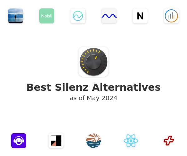 Best Silenz Alternatives