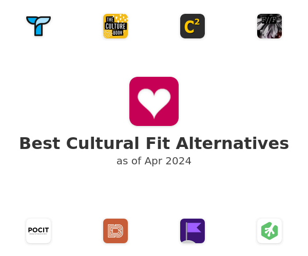 Best Cultural Fit Alternatives
