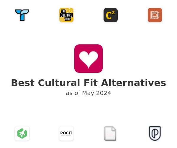 Best Cultural Fit Alternatives