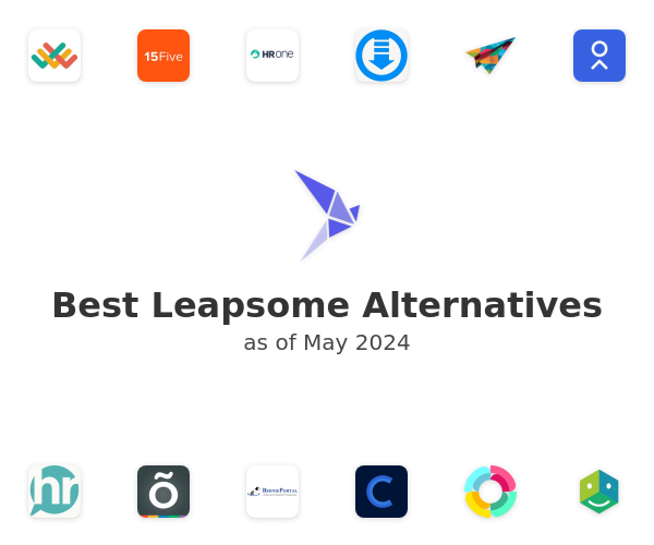 Best Leapsome Alternatives