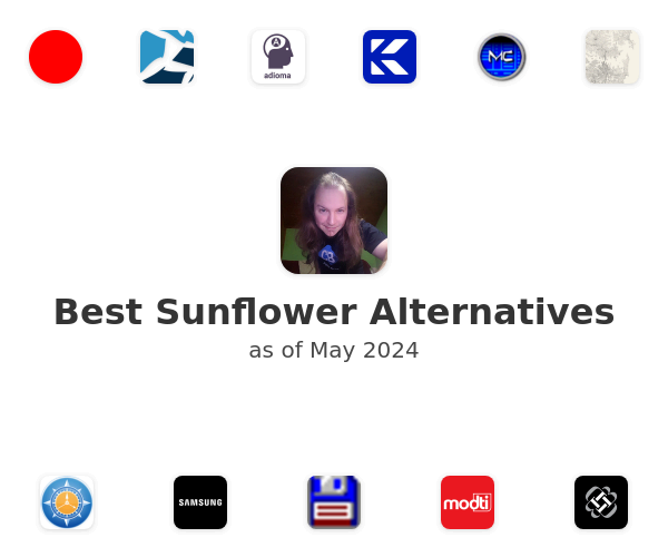 Best Sunflower Alternatives