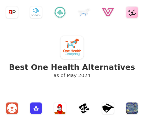 Best One Health Alternatives