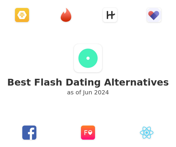 Best Flash Dating Alternatives