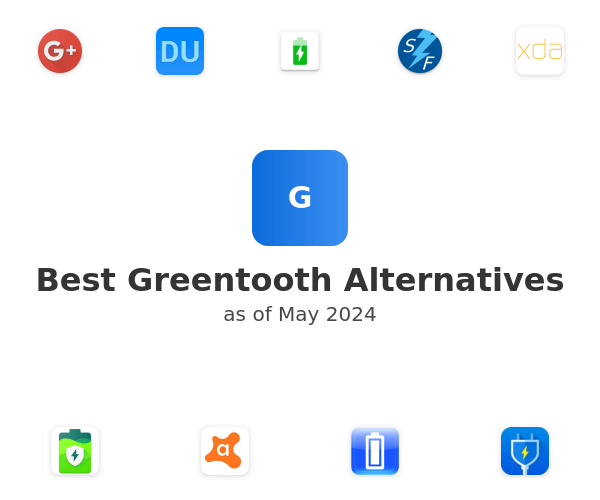 Best Greentooth Alternatives