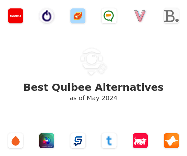 Best Quibee Alternatives