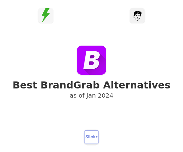 Best BrandGrab Alternatives