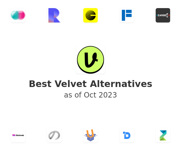Best Velvet Alternatives