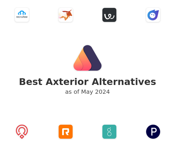 Best Axterior Alternatives