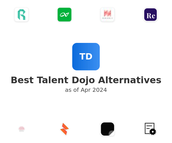 Best Talent Dojo Alternatives