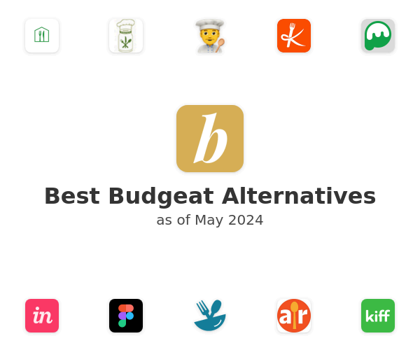 Best Budgeat Alternatives