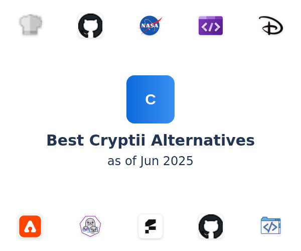 Best Cryptii Alternatives