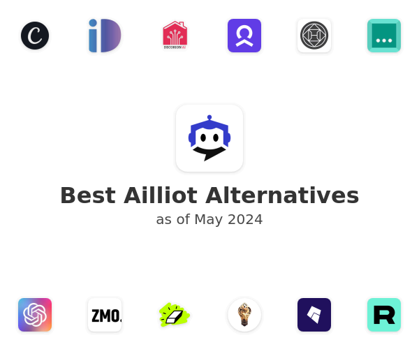 Best Ailliot Alternatives