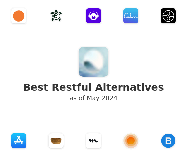 Best Restful Alternatives