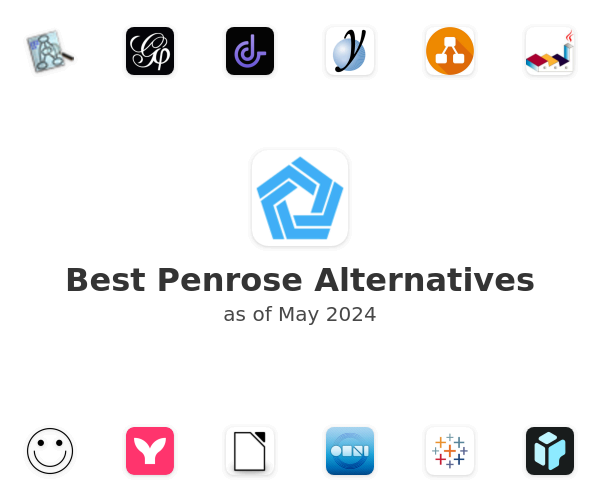 Best Penrose Alternatives