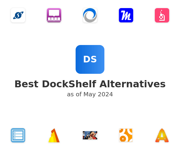 Best DockShelf Alternatives