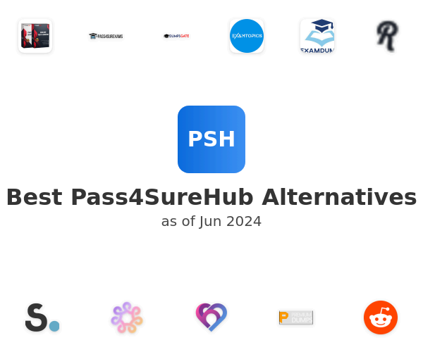 Best Pass4SureHub Alternatives