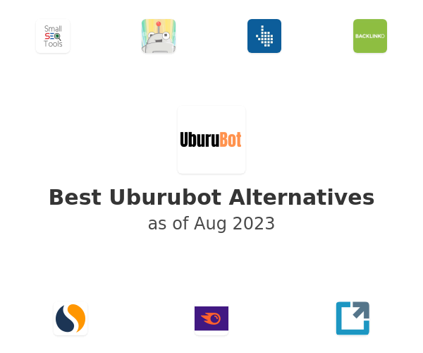 Best Uburubot Alternatives