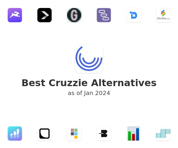 Best Cruzzie Alternatives