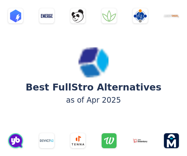 Best FullStro Alternatives