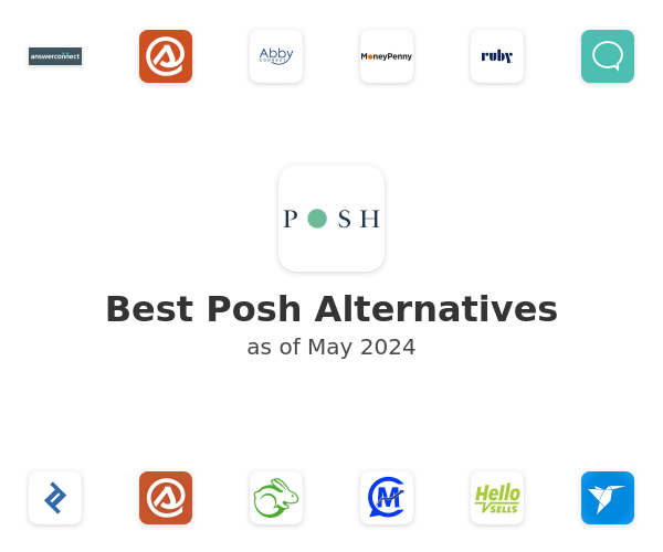 Best Posh Alternatives
