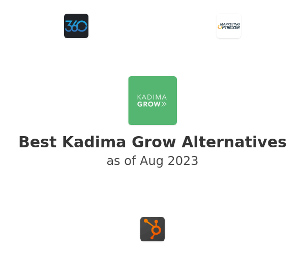 Best Kadima Grow Alternatives