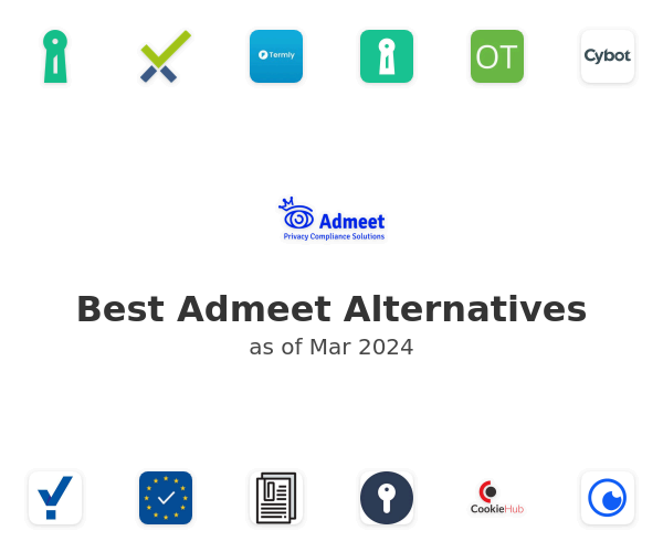 Best Admeet Alternatives