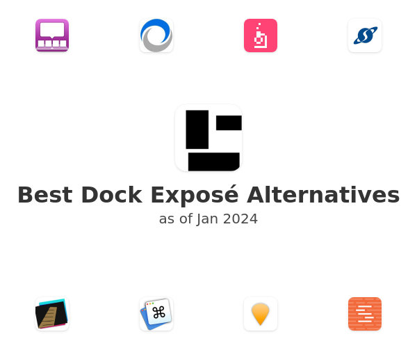 Best Dock Exposé Alternatives