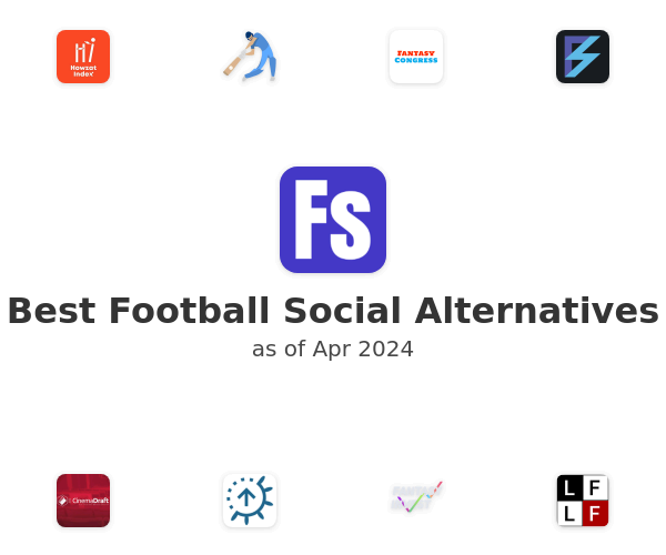 Best Football Social Alternatives