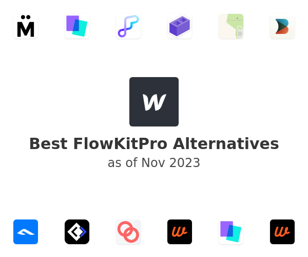Best FlowKitPro Alternatives