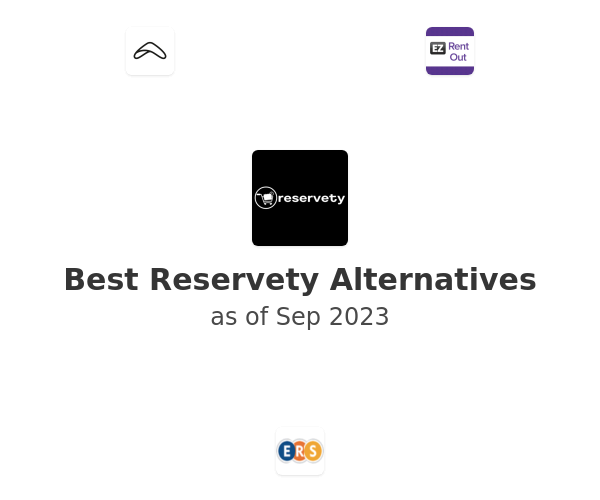 Best Reservety Alternatives