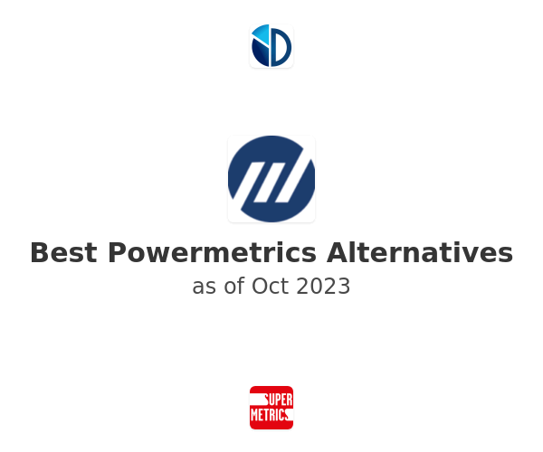 Best Powermetrics Alternatives