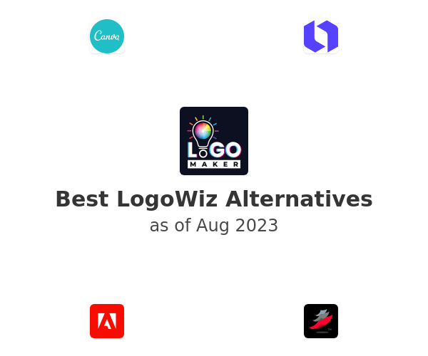 Best LogoWiz Alternatives