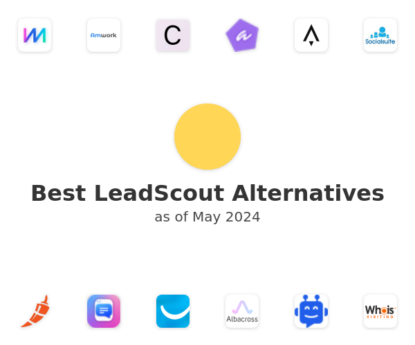 Best LeadScout Alternatives